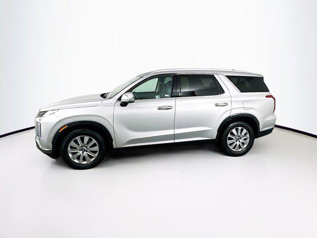 used 2024 Hyundai Palisade car, priced at $32,989