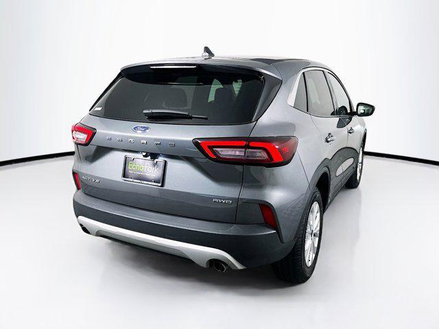 used 2023 Ford Escape car, priced at $20,397