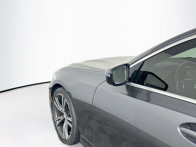 used 2021 BMW 330 car, priced at $25,897
