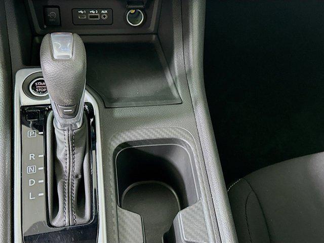 used 2024 Nissan Sentra car, priced at $18,297