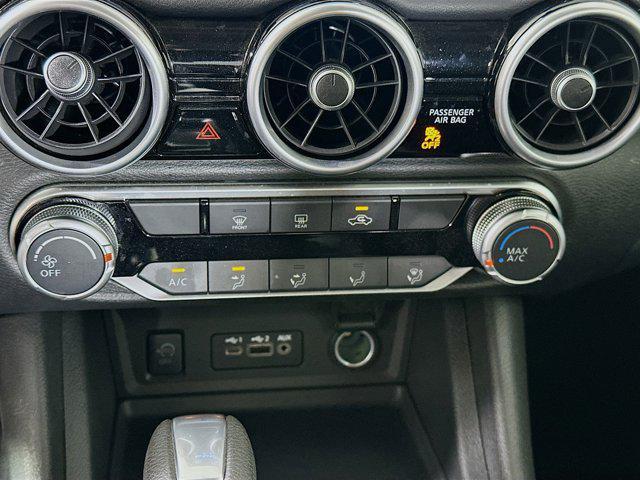 used 2024 Nissan Sentra car, priced at $18,297