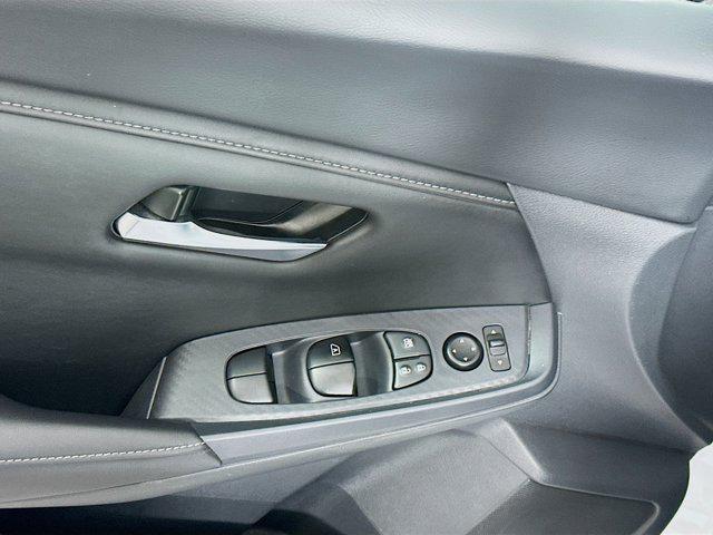 used 2024 Nissan Sentra car, priced at $18,297