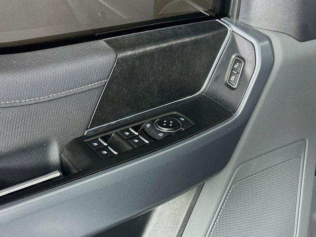 used 2023 Ford F-150 car, priced at $38,997