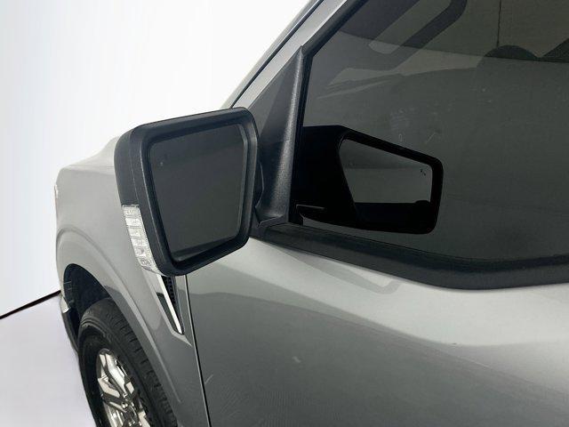 used 2023 Ford F-150 car, priced at $38,997