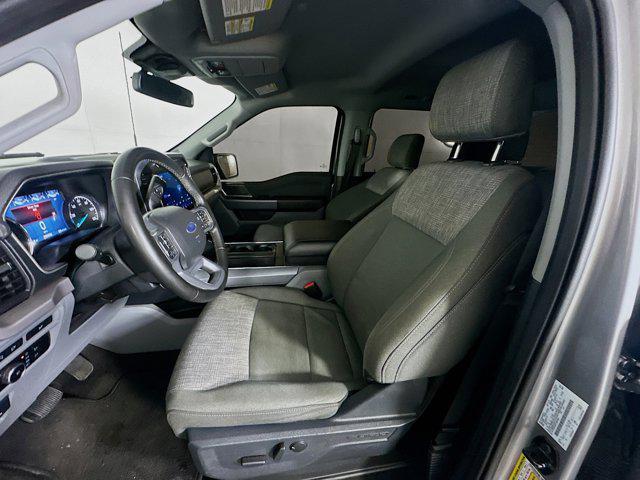 used 2023 Ford F-150 car, priced at $38,997