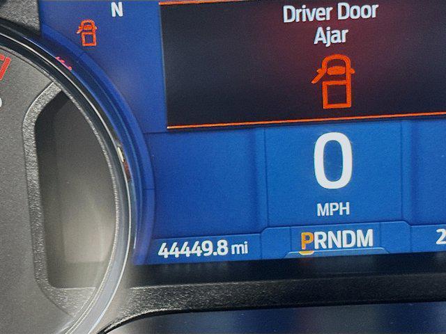 used 2023 Ford F-150 car, priced at $38,997