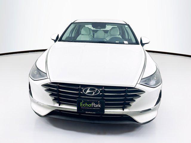 used 2023 Hyundai Sonata car, priced at $16,999