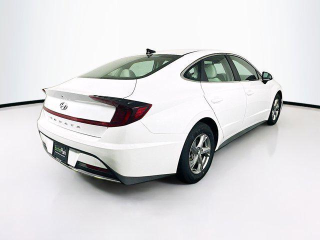 used 2023 Hyundai Sonata car, priced at $16,999