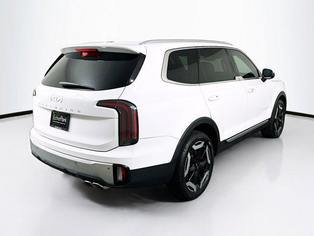 used 2023 Kia Telluride car, priced at $32,989