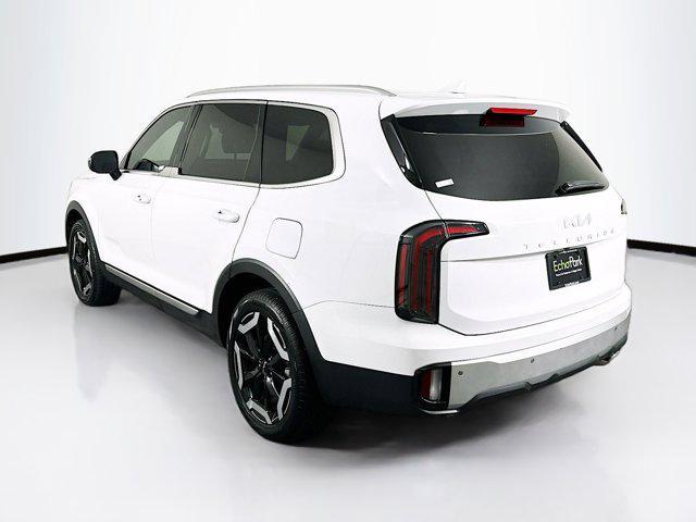 used 2023 Kia Telluride car, priced at $32,989