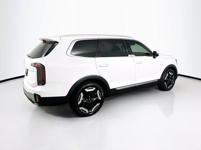 used 2023 Kia Telluride car, priced at $32,989