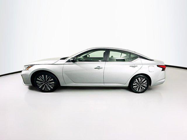 used 2024 Nissan Altima car, priced at $19,289