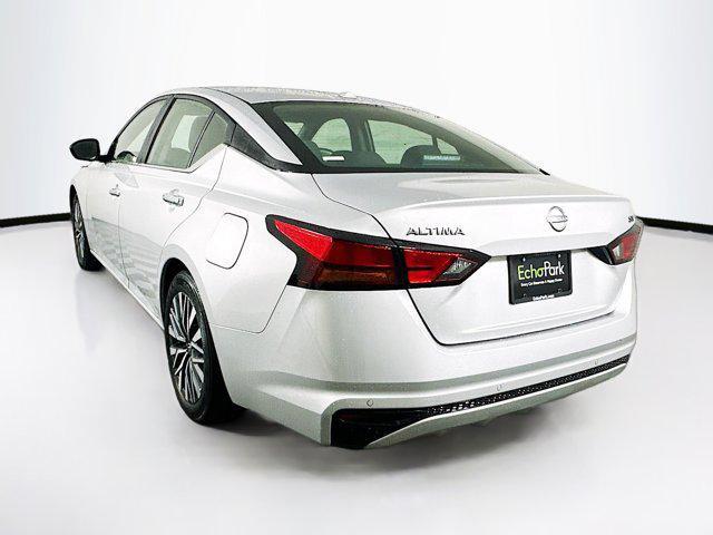 used 2024 Nissan Altima car, priced at $19,289