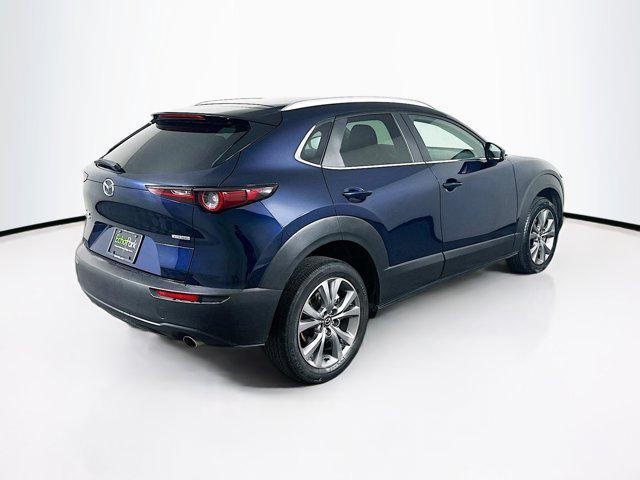 used 2023 Mazda CX-30 car, priced at $19,889