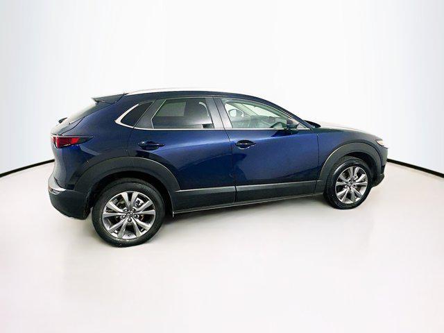 used 2023 Mazda CX-30 car, priced at $19,889