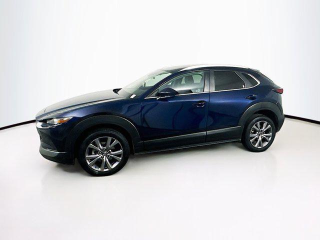 used 2023 Mazda CX-30 car, priced at $19,889