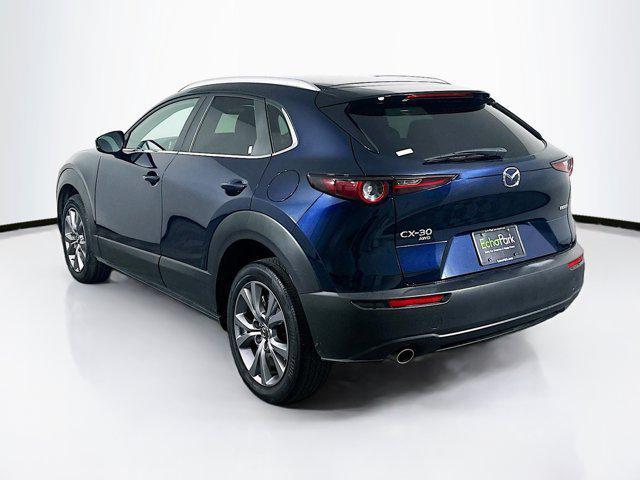 used 2023 Mazda CX-30 car, priced at $19,889