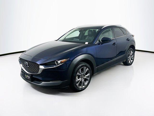 used 2023 Mazda CX-30 car, priced at $19,889