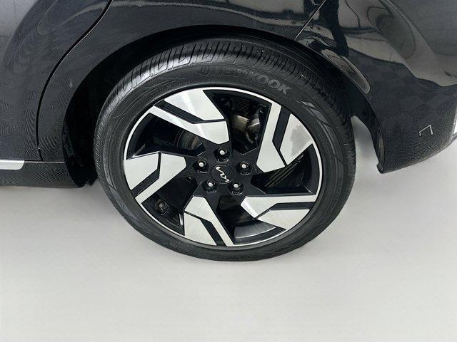 used 2023 Kia Soul car, priced at $17,697