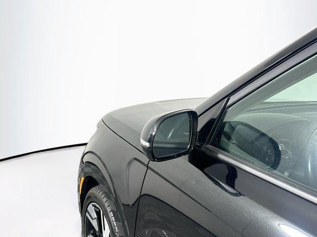 used 2023 Kia Soul car, priced at $17,697