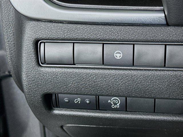 used 2023 Nissan Rogue car, priced at $21,597