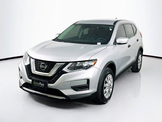 used 2020 Nissan Rogue car, priced at $17,989