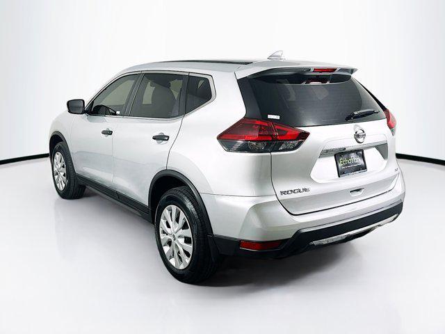 used 2020 Nissan Rogue car, priced at $17,989