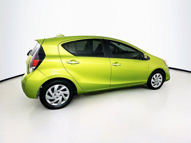 used 2015 Toyota Prius c car, priced at $11,699