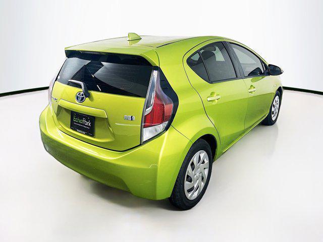 used 2015 Toyota Prius c car, priced at $11,699