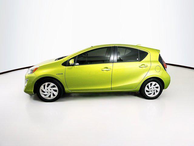 used 2015 Toyota Prius c car, priced at $11,699