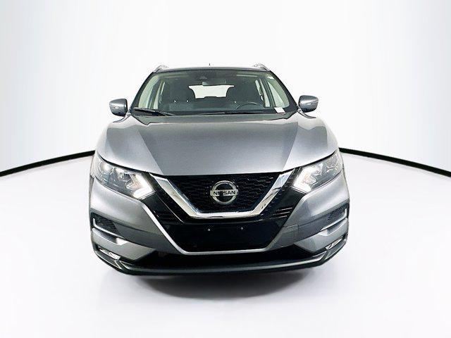 used 2022 Nissan Rogue Sport car, priced at $21,389