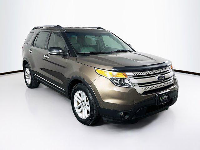 used 2015 Ford Explorer car, priced at $11,799