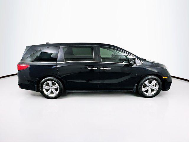 used 2019 Honda Odyssey car, priced at $24,999