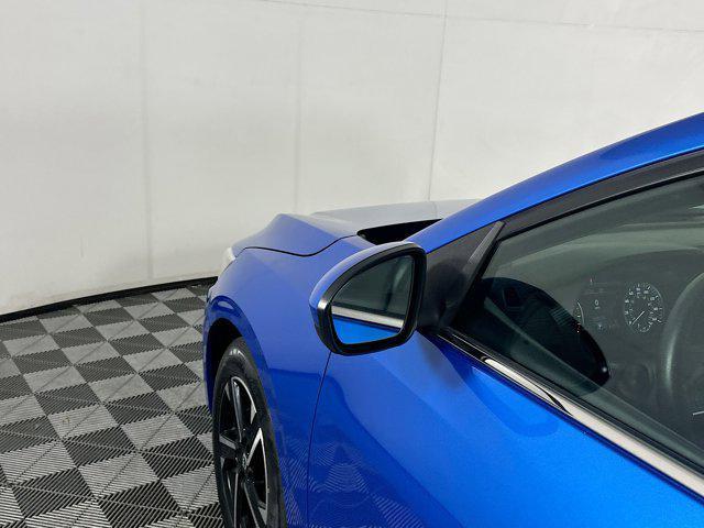 used 2024 Nissan Sentra car, priced at $16,887