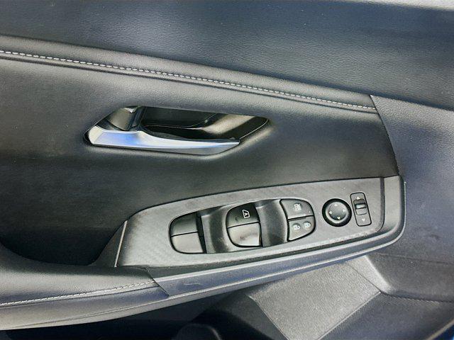 used 2024 Nissan Sentra car, priced at $16,887