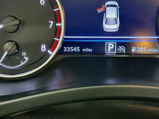 used 2024 Nissan Sentra car, priced at $16,887