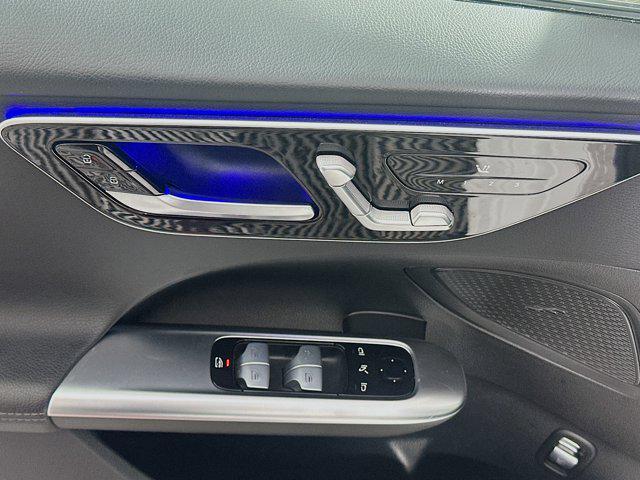 used 2023 Mercedes-Benz C-Class car, priced at $31,397