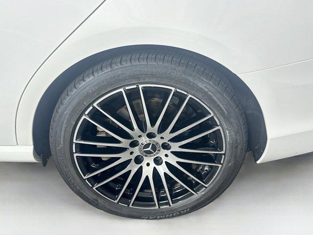 used 2023 Mercedes-Benz C-Class car, priced at $31,397