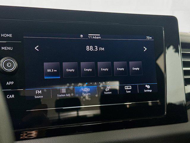 used 2025 Volkswagen Jetta car, priced at $21,797