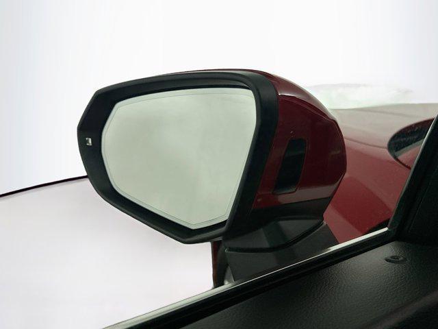 used 2024 Audi Q3 car, priced at $27,997