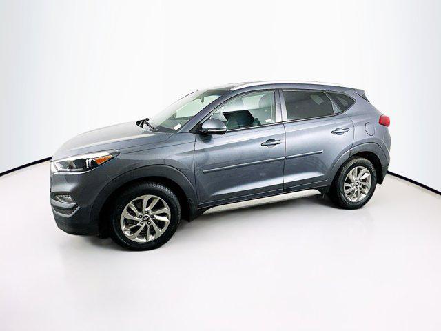 used 2017 Hyundai Tucson car, priced at $11,799