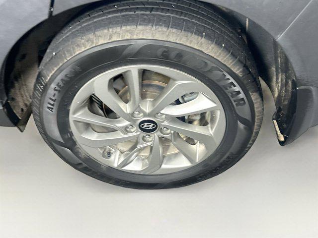 used 2017 Hyundai Tucson car, priced at $11,799