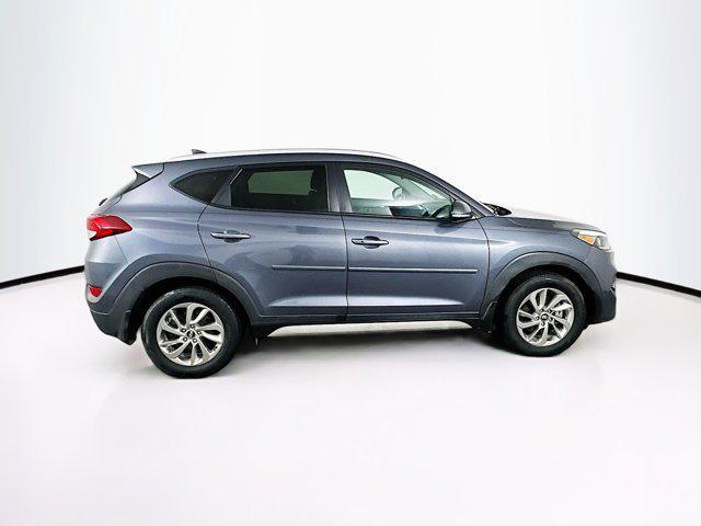 used 2017 Hyundai Tucson car, priced at $11,799