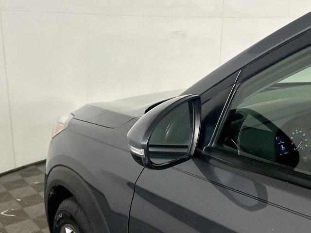 used 2017 Hyundai Tucson car, priced at $11,799