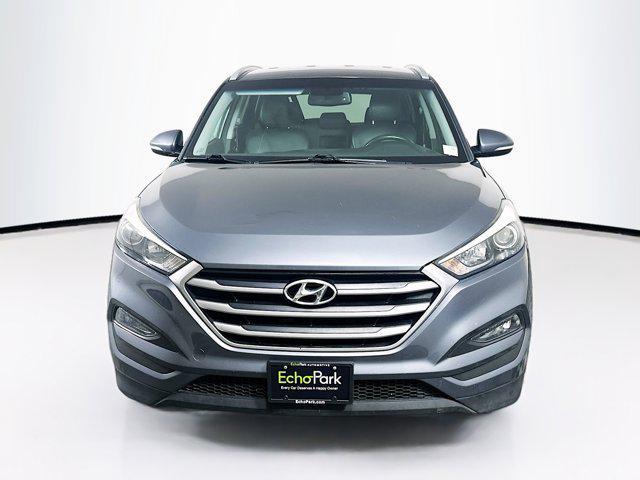used 2017 Hyundai Tucson car, priced at $11,799