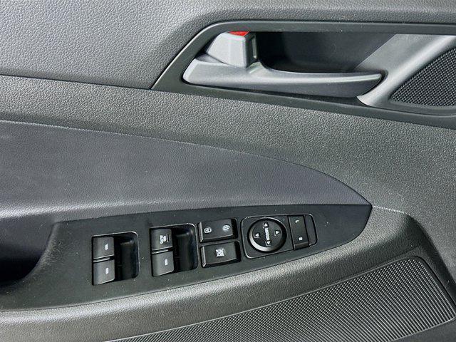 used 2017 Hyundai Tucson car, priced at $11,799