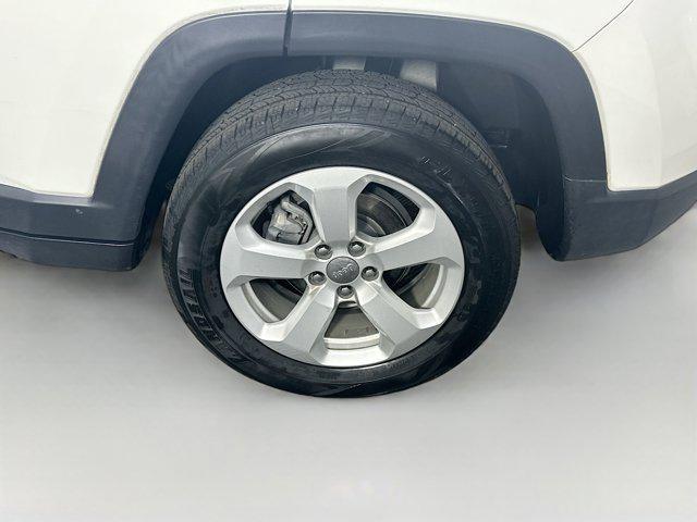 used 2019 Jeep Compass car, priced at $13,089