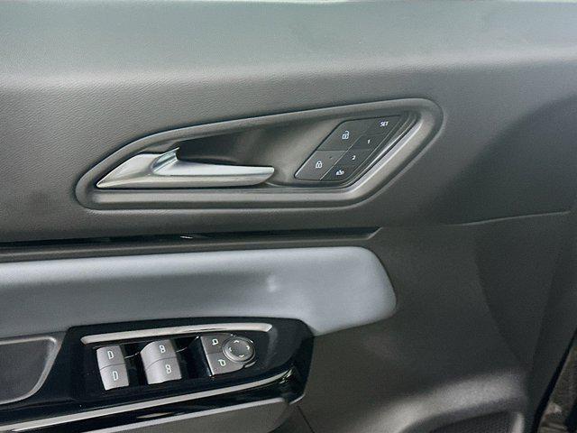 used 2024 Honda Prologue car, priced at $30,397