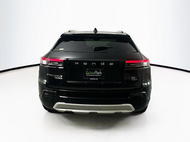 used 2024 Honda Prologue car, priced at $30,397