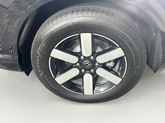 used 2024 Honda Prologue car, priced at $30,397